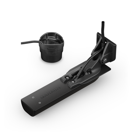GT36-TM AND GT8HW-IH TRANSDUCER BUN