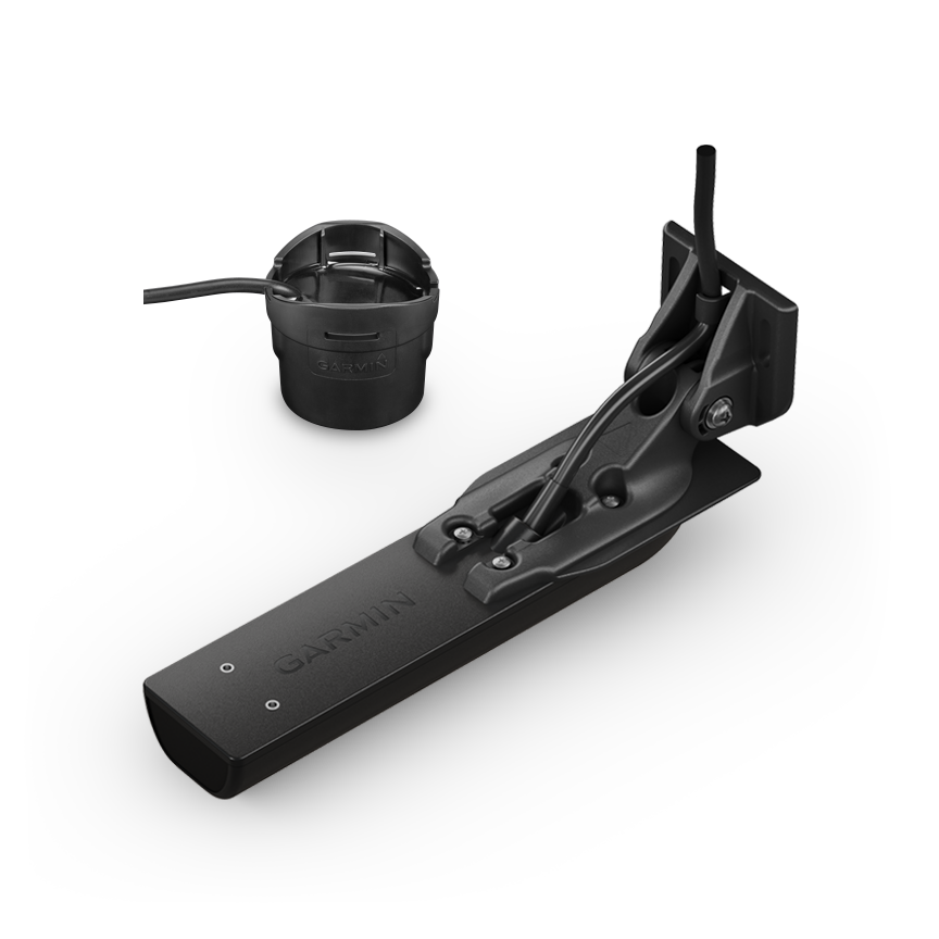 GT36-TM AND GT8HW-IH TRANSDUCER BUN