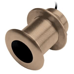 XDCR  77/200KHZ/T  20 BRNZ LO-PRO