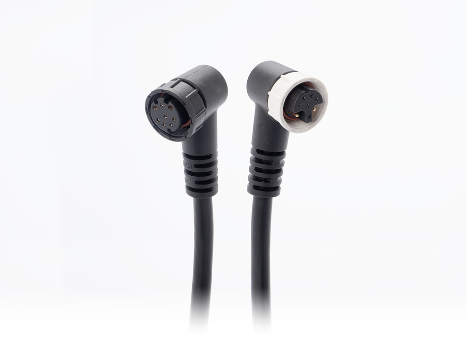 1.0M DAISY CHAIN CABLE - ALPHA PD