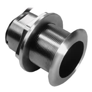 XDCR  50/200KHZ /T  SS LP 12 TILT 8
