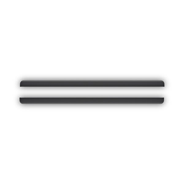 TRIM PIECE SNAP COVERS  FOR 8412/86