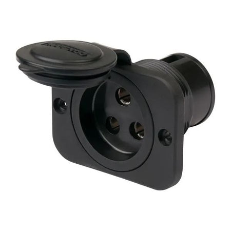 POWER RECEPTACLE