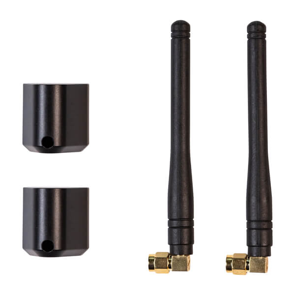 ONDECK LTE ANTENNA  REPLACEMENT  PA
