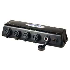 GMS 10 NETWORK PORT EXPANDER