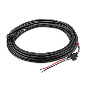 POWER CABLE  REPLACEMENT