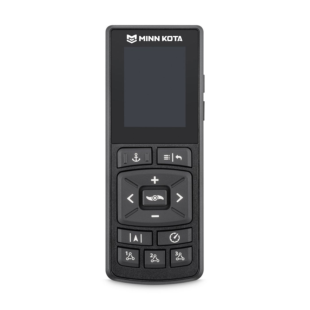 WIRELESS REMOTE ACCESSORY