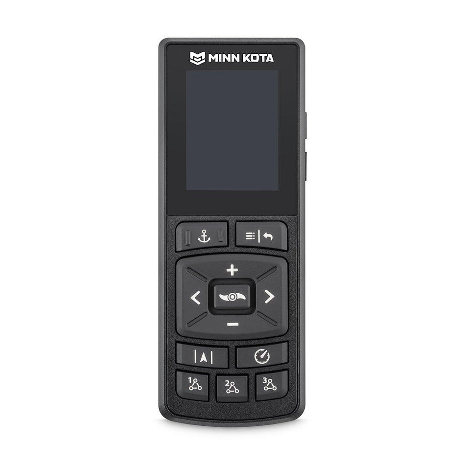 WIRELESS REMOTE ACCESSORY