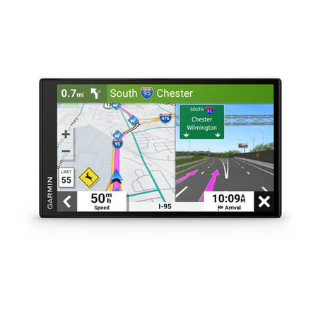 GARMIN DRIVESMART  76 MT