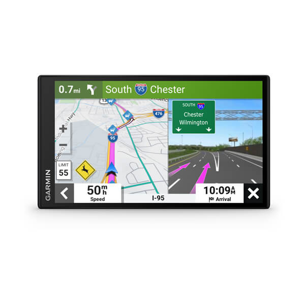 GARMIN DRIVESMART  76 MT