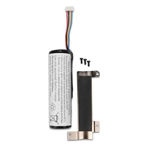 REPLACEMENT LI-ION BATTERY PACK  TT