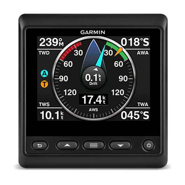INSTRU. DISPLAY  GMI 20 COLOR LCD