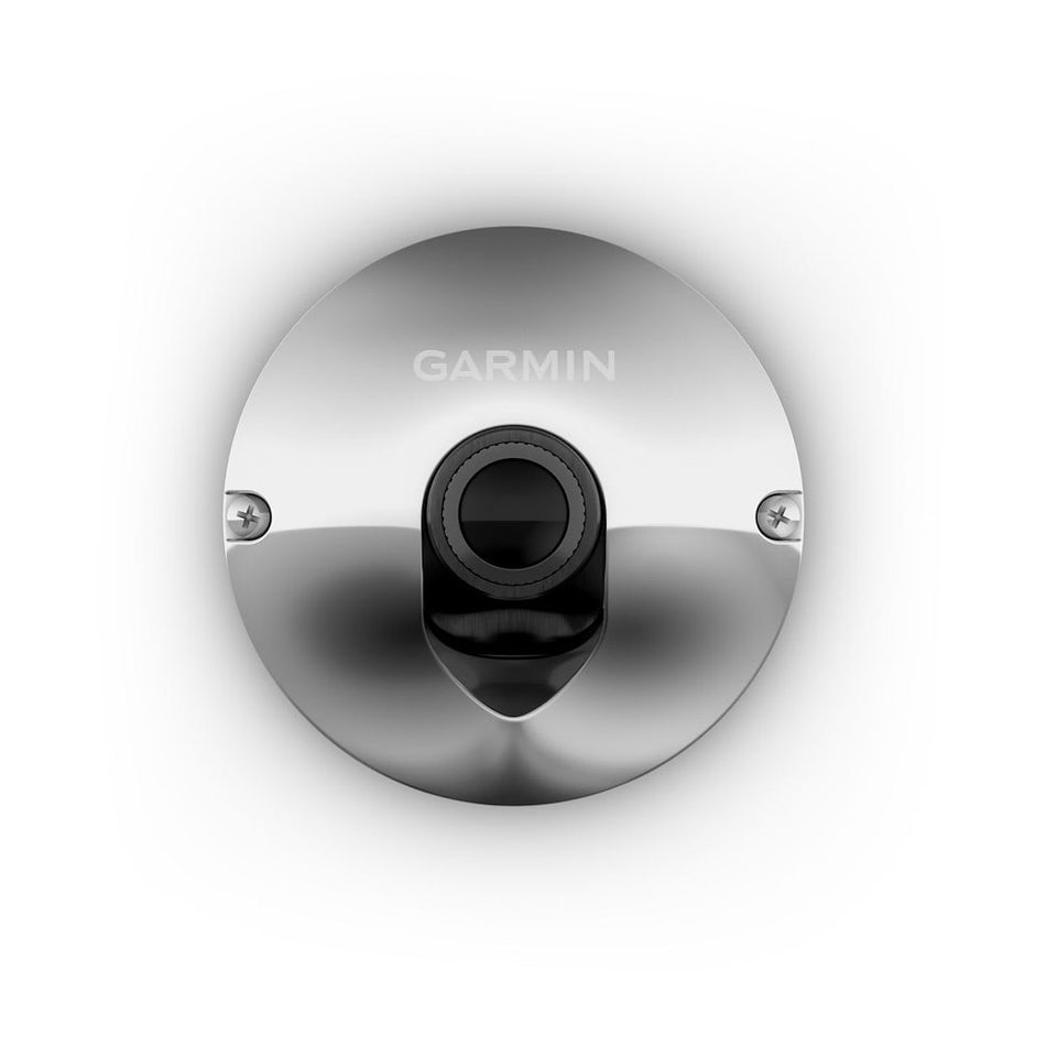 GC  255 FLUSH-MOUNT MARINE CAMERA (