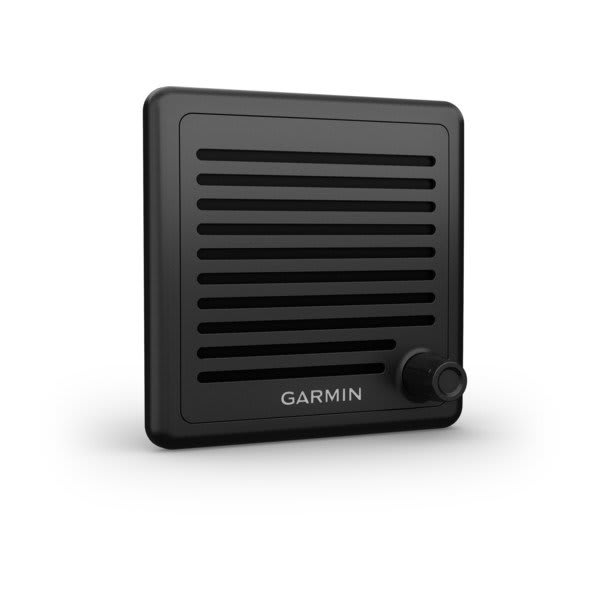 ACTIVE SPEAKER  W/ VOLUME CONTROL