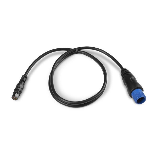 ADAPTER  8 PIN XDCR TO 4 PIN SOUNDE