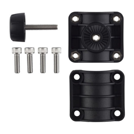 TROLLING MOTOR SHAFT MOUNT