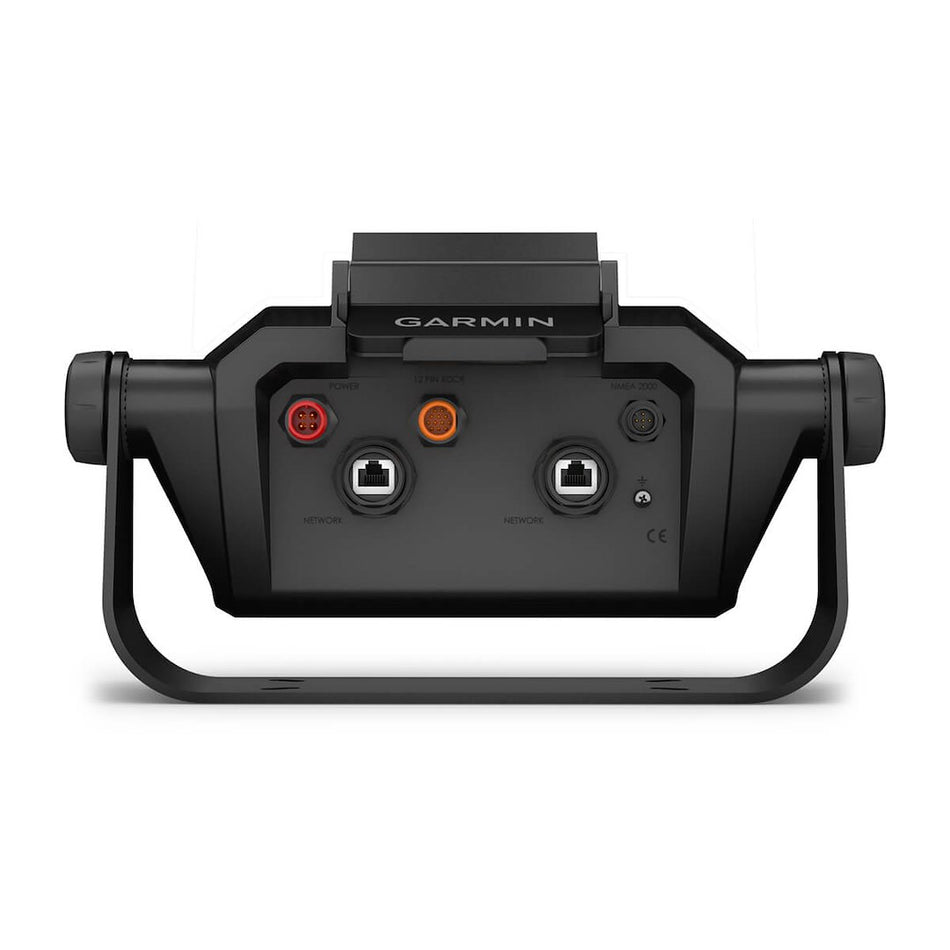 BAIL MOUNT WITH QUICKRELEASE CRADLE