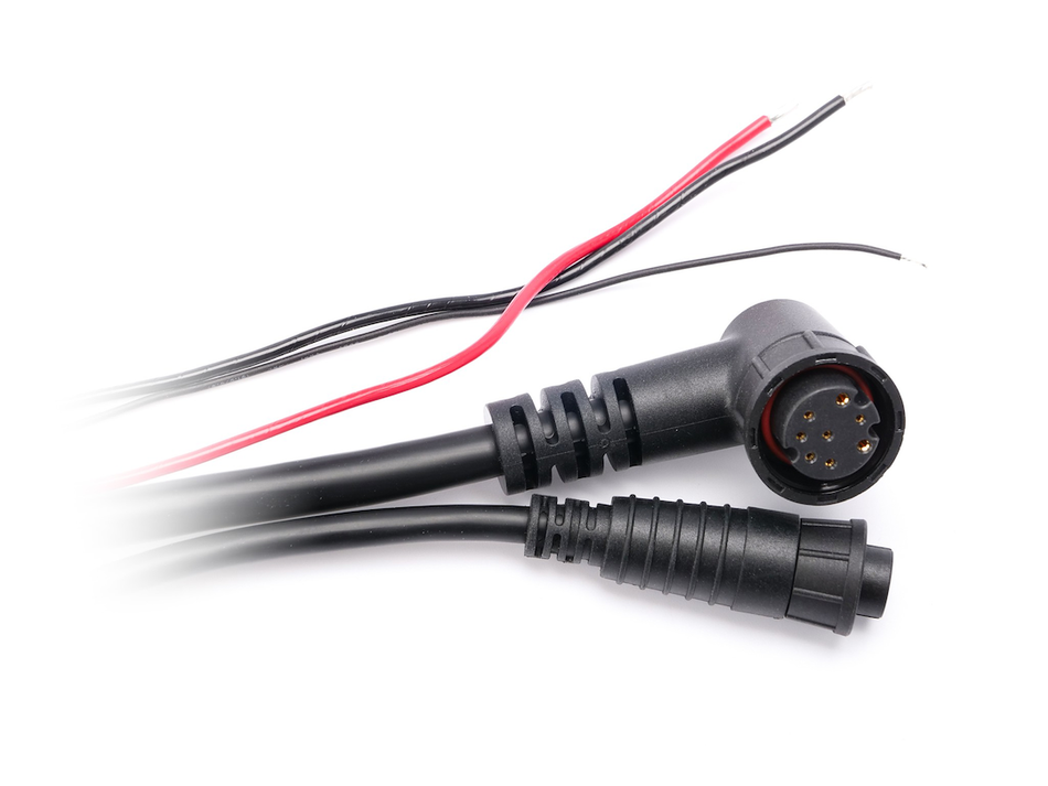 1M POWER CABLE - ALPHA PERFORM DISP