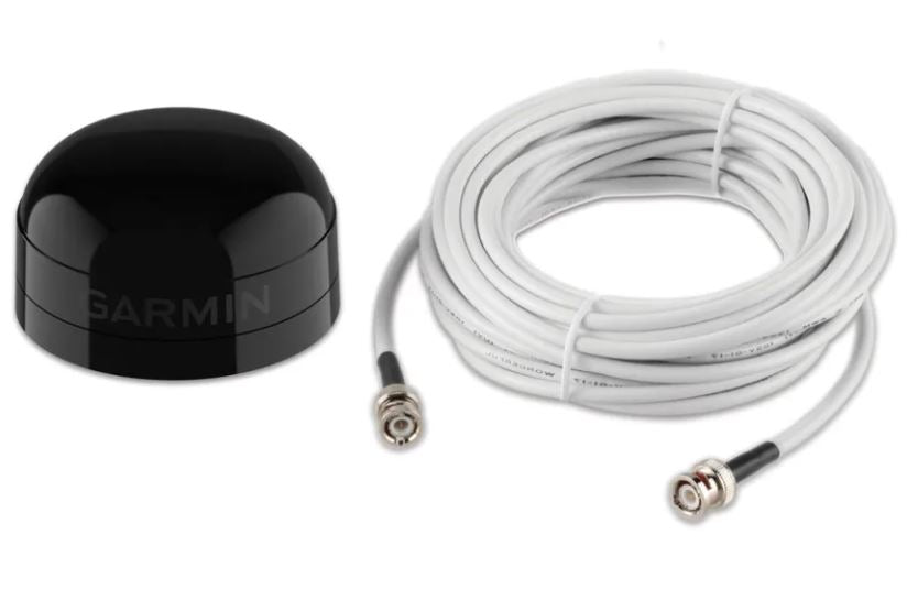 GA38 BLACK