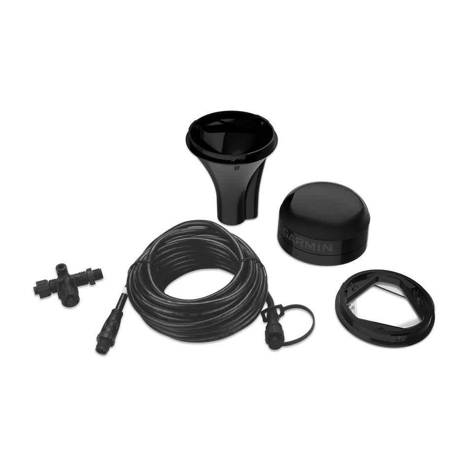 GPS 24XD BLACK