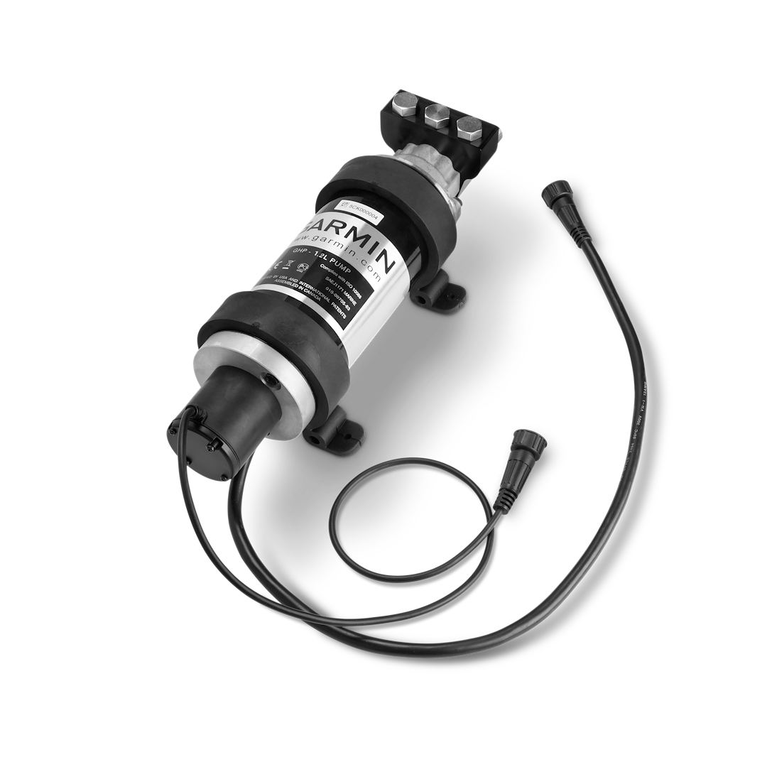 HYDRAULIC PUMP  1.2L