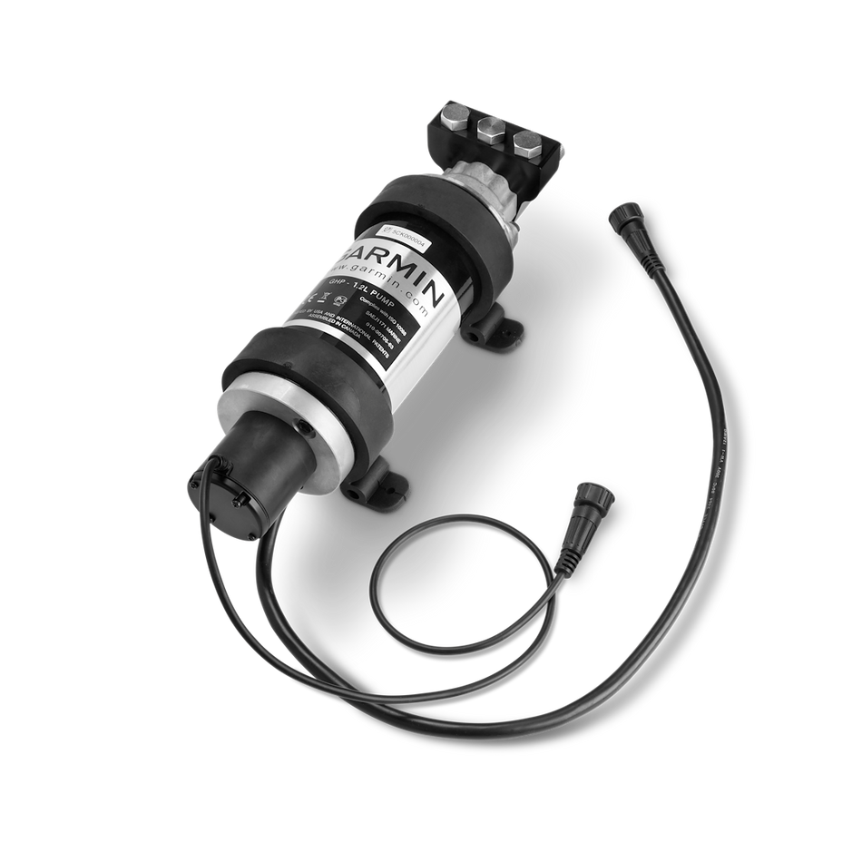 HYDRAULIC PUMP  1.2L