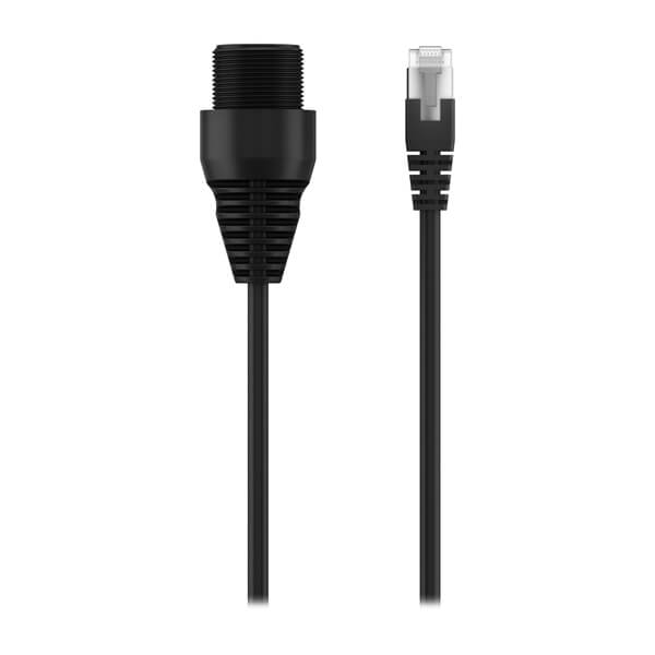 GARMIN MARINE NETWORK TO FUSION  CA