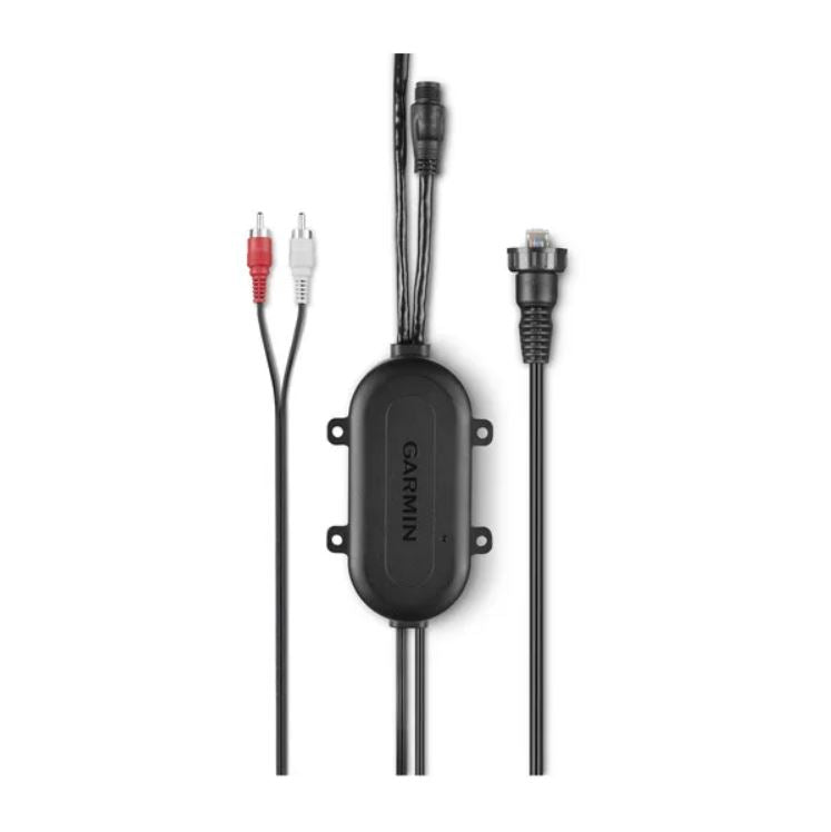 GXM 53 POWER AND AUDIO MODULE