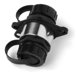 CABLE COUPLER FOR NETWORK CABLES