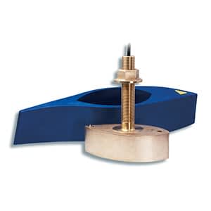 XDCR  B265 CHIRP-LH  TH  1KW  12-PI