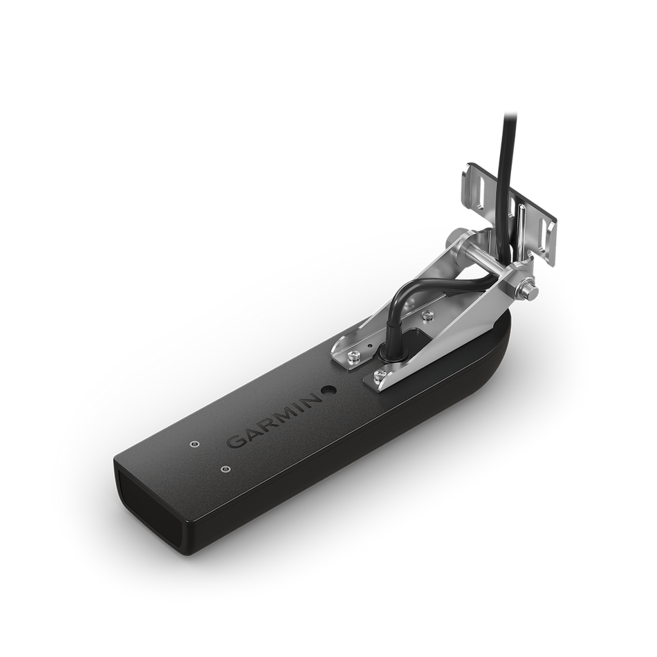 XDCR  GT23-TM MID-BAND CHIRP  DOWNV