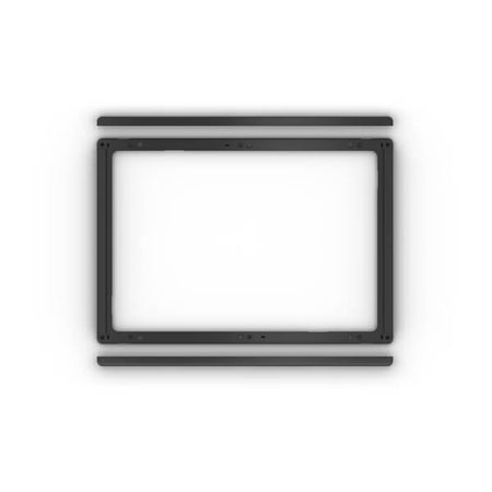 ADAPTER PLATE  12X2 TO 12X3 SERIES