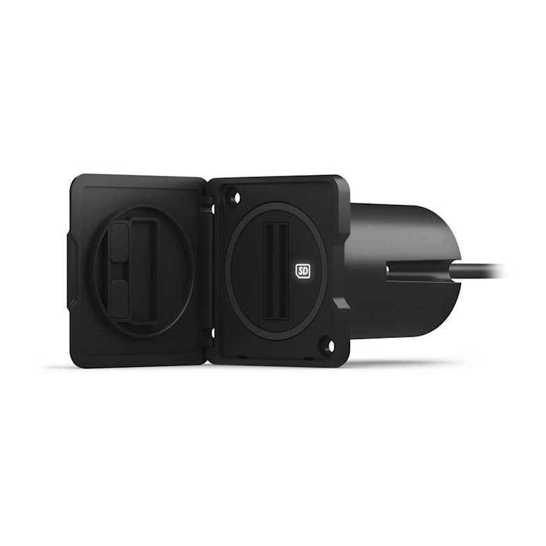 USB CARD READER