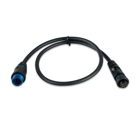 ADAPTER  8 PIN TRANSDUCER TO 6 PIN