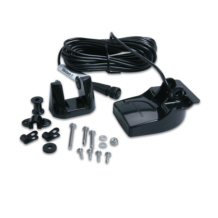 50/200KHZ D/T  PL TRNSM MNT XDCR  6
