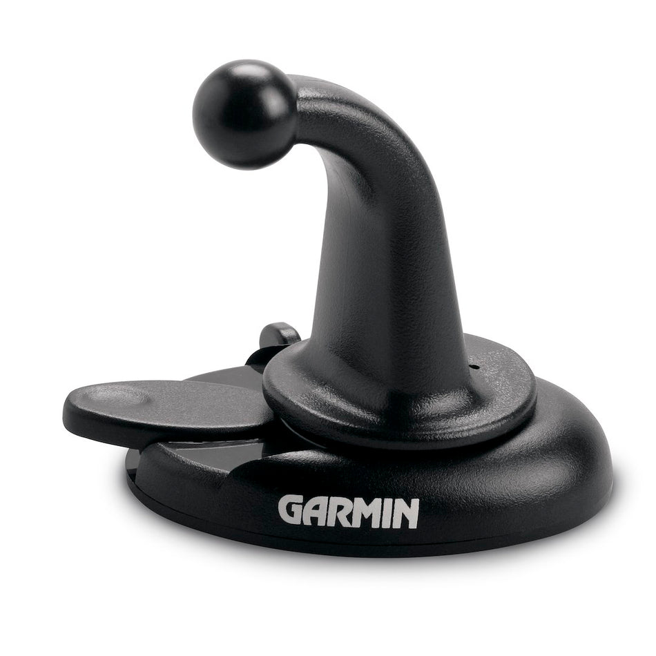 DASH MOUNT BASE FOR MOST NUVIS
