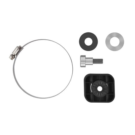 TROLLING MOTOR BARREL MOUNT  FOR LV