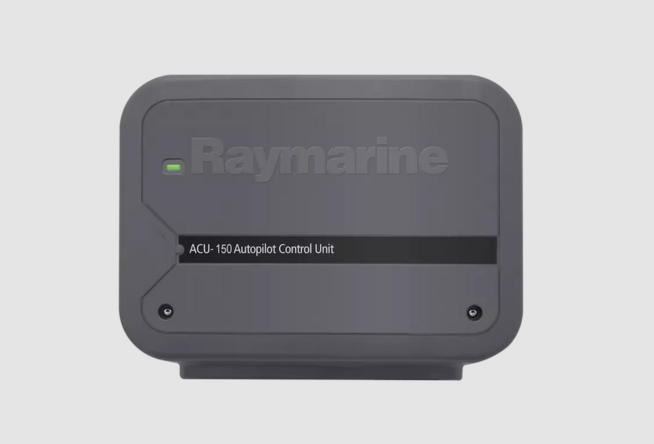 ACU-150 ACTUATOR CONTROL UNIT