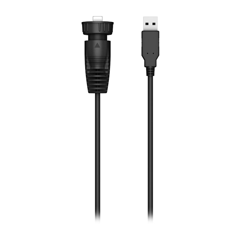USB-C TO USB-A MALE ADAPTER CABLE