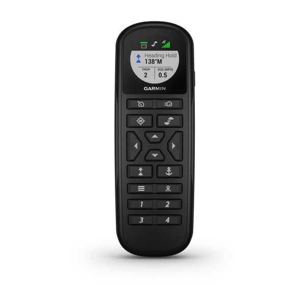 REMOTE CONTROL  FORCE TROLLING MOTO