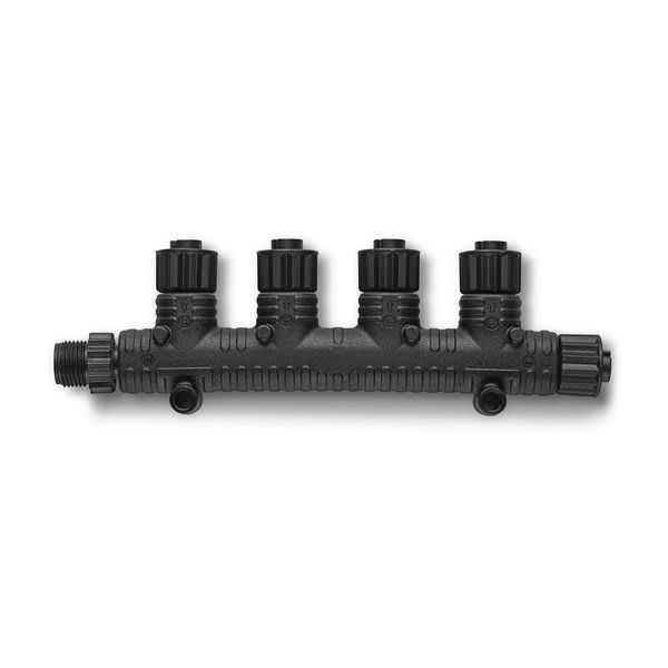 NMEA 2000 MULTIPORT T-CONNECTOR  4