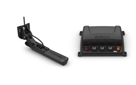 GCV 20 ULTRA HD SOUNDER MODULE  W X