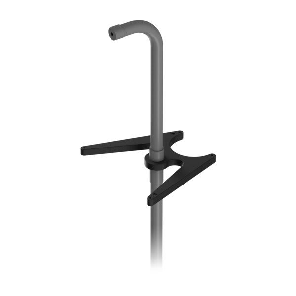 PANOPTIX ICE FISHING MOUNT