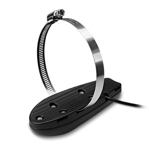 TROLLING MOTOR MOUNT  DOWNVU XDCR
