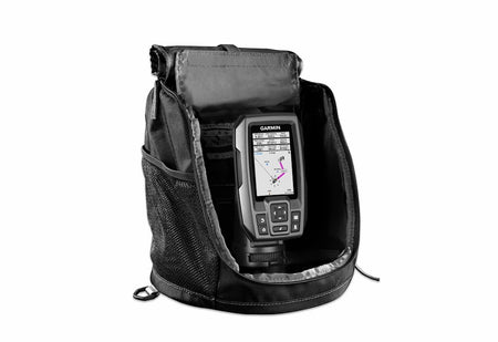 FISHFINDER  STRIKER 4  WITH PORTABL