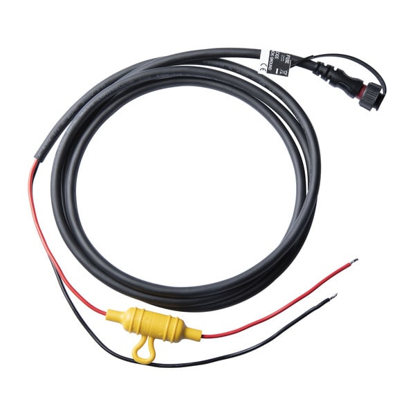 POWER CABLE  GPSMAP 8400/8600
