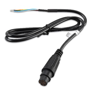 RUDDER FEEDBACK CABLE FOR GHP 12