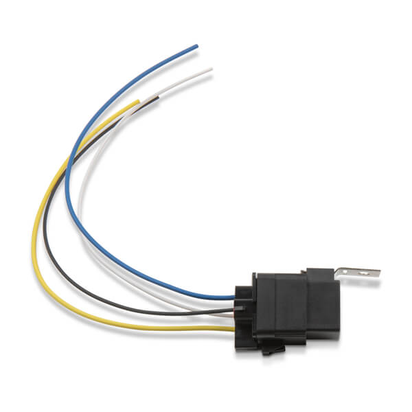 ONDECK RELAY SWITCH (24 VDC)