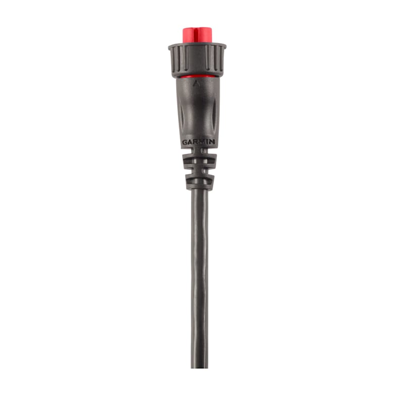 THREADED POWER CABLE (2-PIN)