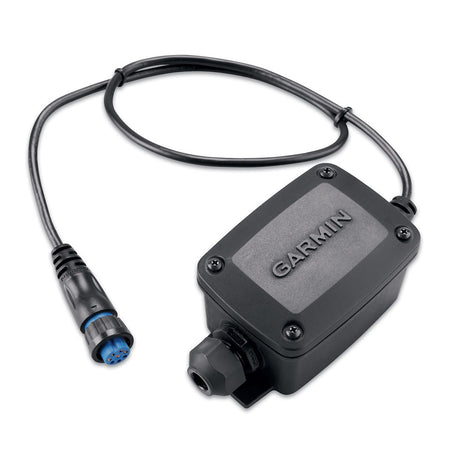 8 PIN FEMALE TO WIRE BLOCK ADAPTER